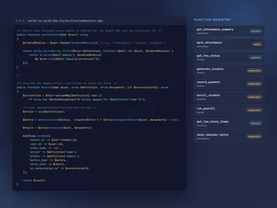 FunctionRegistry.php source next to the list of registered functions